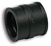 MALOSSI 134814B Manicotto per carburatori PHBG PHBL 19 25 (37mm)