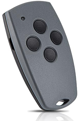 Garage Door Opener Remote Compatible with Marantec Digital 304 302 868MHz | 384, 302, 313, 321, 323, 131 868 Transmitter 1 Pack