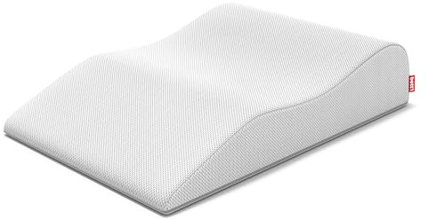 bett1 Repose-Jambes Bodyguard (Idéal pour surélever Les Jambes fatiguées et Lourdes, conçu pour Soutenir à la Fois Les Mollets et Les Cuisses, Housse Lavable à 60 °C)