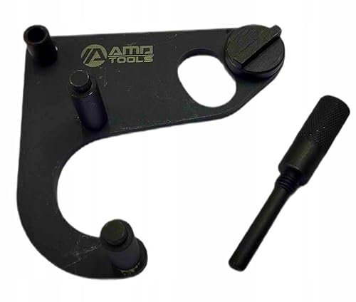 AMD TOOLS Engine Timing Chain Adjustment Tool for Opel 1.6 CDTi for Mercedes W205 VITO 1.6 D OM626, OM622