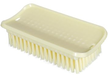 AFPSDLFJDLS Soft Hair Shoe Wiper Shoe Brush Bathroom Floor Brush Clean Clothes Brush Collar Laundry Brush Wash Shoes Brush