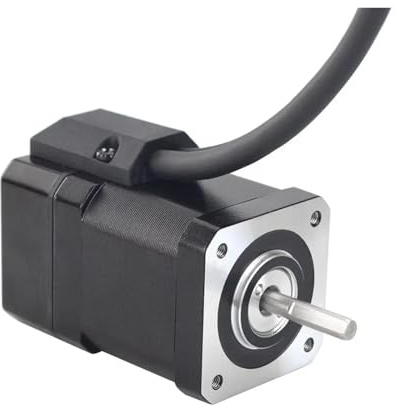 Nema 17 Closed Loop Stepper electronic starter 48Ncm with Encoder 1000CPR 2A 48mm 42 electronic starter Nema17 Stepping electronic starter