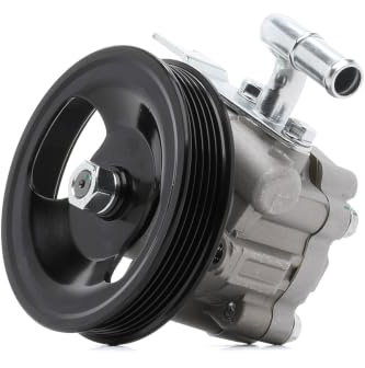 RIDEX 12H0970 Pompa idraulica sterzo idraulico Compatibilità con KIA CARNIVAL/GRAND CARNIVAL III VQ