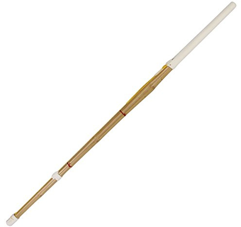 Fuji Mae - Shinaï bambou vuxen med tsuba storlek 39 - 40120