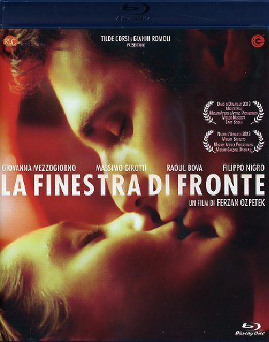 Das Fenster gegenüber / Facing Windows [IT Import] [Blu-ray]