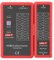Tester per Cavi, HDMI Tester Portatile ad Alta Definizione Cable Tester Checker NF-622 Indicatore LED per Controllare Disordine, Corto, Aperto e Cross Status Risoluzione dei Problemi