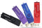 ENUODA 4 Stück USB Stick 64GB USB 3.0 Speicherstick Rotate Metall Mehrfarbig High Speed Memory Stick für PC Laptop Computer (Rot,Schwarz,Blau,Violett)