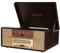 Crosley Rhapsody - Mahogany