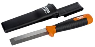Bahco SB-2448 Multi-Stemmeisen mit 58-61Hrc Klinge