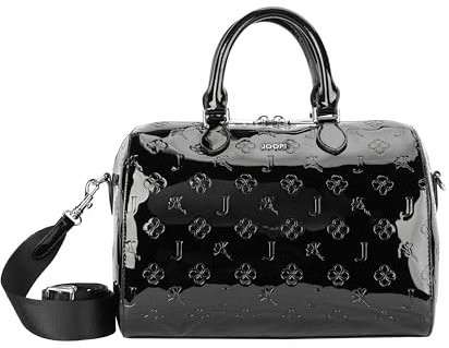 Joop! Decoro Lucente Aurora Handbag Black