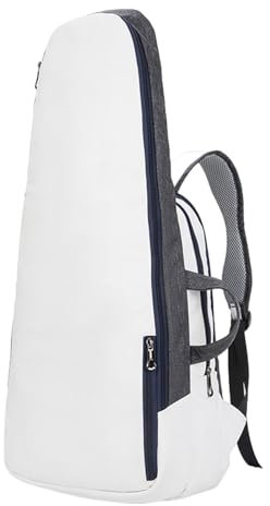 Tennisrucksack Für Herren, Tennisschläger-Rucksack,Professioneller Tennisrucksack - 50L Wasserdichter Tennisrucksack Für Damen Und- Herren, Hitzebeständige Tennistasche Für 3 Schläger