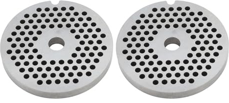 Lame Per Dischi Per Tritacarne, Lame Per Dischi Rotondi Da 3 mm Per Tritacarne, Accessori Per Tritacarne Di Ricambio Per Tritacarne E Tritatutto