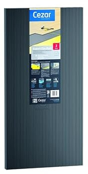 EXPERT 3mm XPS Underlay for Laminate Flooring – Acoustic & Thermal Insulation – Easy Cut Foam Boards – Packs from 5m² up to 25m² – For Floating Floors & 3-Layer Boards (1, 5sqm)