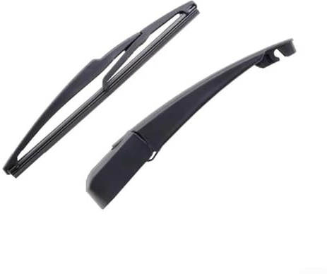 For Chevrolet For Groove 2021 2024 Rear Wiper Rocker Arm Assembly for Rear Window Wiper System Repair