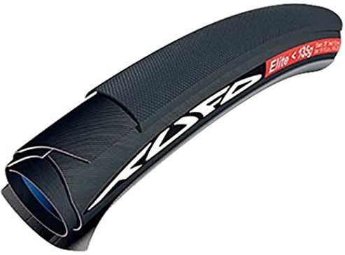 Tufo Elite 135 Schlauchreifen, schwarz, 22mm 28?