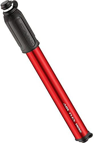 Lezyne Pumpen HP Drive 2012