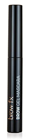 Eyebrow Gel Mascara Charcoal - 6ml - Brow FX