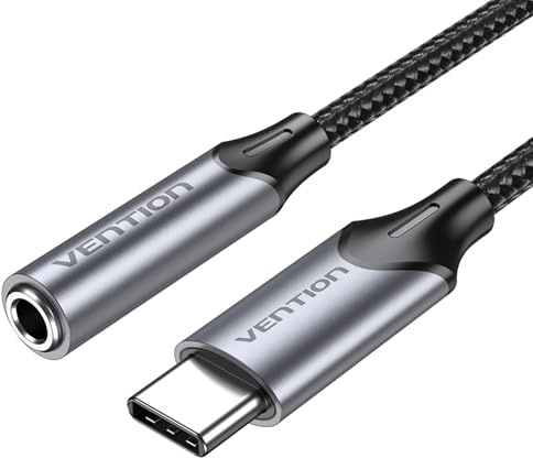 VENTION Cavo Jack BGMHA 10 cm