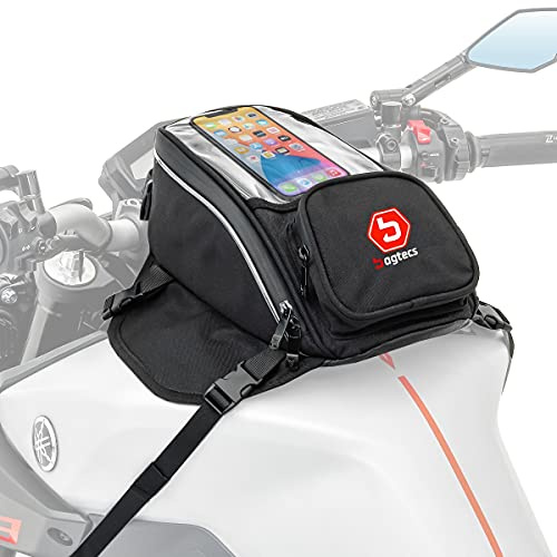 Tankrucksack MR4 für Suzuki GSR/GSX-R 750/600
