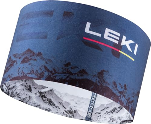 LEKI XC Stirnband Headband
