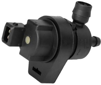 Válvula de ventilación del depósito de Combustible Compatible con BMW E46 E39 E38 E53 X5 E85 Z3 Z4 2502-487840.Piezas de Repuesto para Motor.