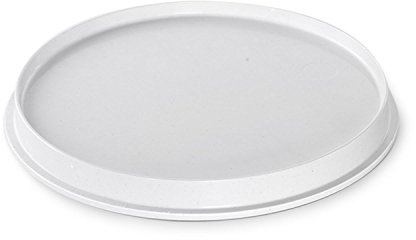 Nordic Ware 11 in. W x 11 in. L Microwave Bacon/Meat Rack White