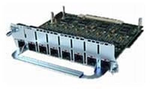 Cisco 8 Port Analog Modem