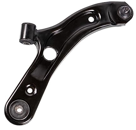 FEBI BILSTEIN Braccio oscillante, Sospensione ruota 32141 | Compatibile con: OPEL AGILA, SUZUKI SPLASH, SWIFT III