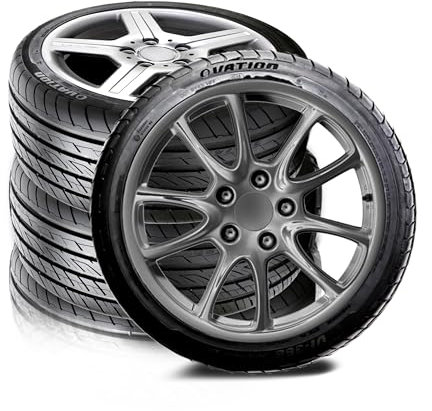 Ovation VI 388 235/40 R18 95ZR Sommerreifen GTAM T22171 ohne Felge