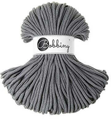 Bobbiny Stahlseil 5mm x 100m