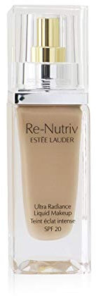 Estée Lauder Re-Nutriv Ultra Radiance Liquid Make-up SPF20 2C3 Fresco, 30 ml