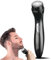 Electric Mini Razor for Men, Pocket Size Portable Shaver, Wet and Dry USB Rechargeable Mini-Shave Electric Shaver for Face
