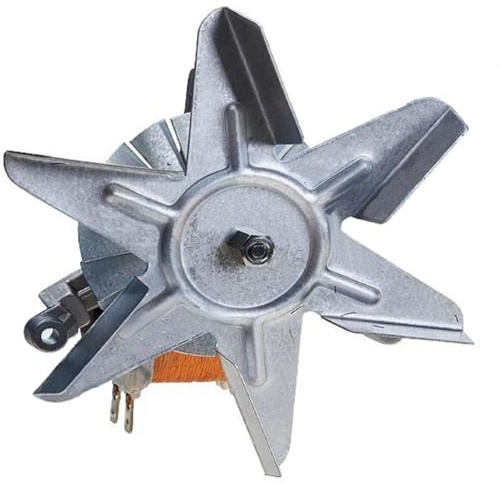 481236118466 481236118313 Backofen Lüftermotor Herd WHIRLPOOL