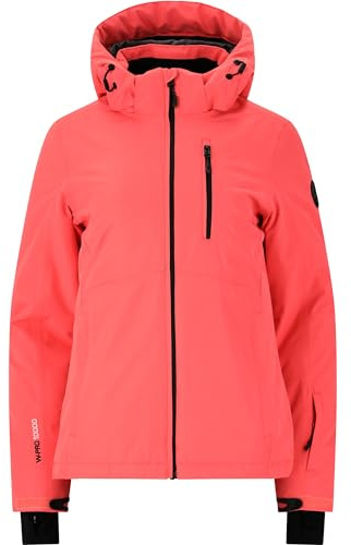 WHISTLER Damen Skijacke Drizzle