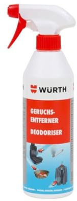 Geruchsentferner, 500 ml