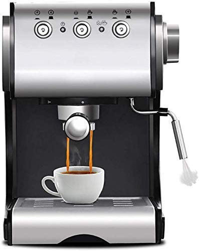 CVNIMV Cafetera Cafetera de Goteo Cafetera de Filtro Permanente con Sistema Avanzado y Boquilla de Agua Compatible con Café o Té Cafetera de Goteo para Hogar y Oficina