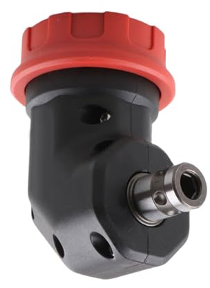 Trapano multiuso senza fili con interruttori rapidi Mandrini Motore brushless Forte struttura in metallo ABS Facile da usare per progetti Trapano senza spazzole con manico ergonomico