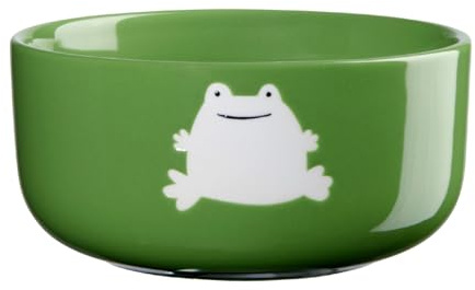 ASA Buddies Schale Frosch 12cm