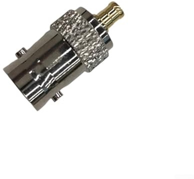 Oscilloscope Probe Adapter for DSO-for TC2 and DSO-TC3 — P6100 Clip-On Accessory, 100MHz Bandwidth, Aluminum Alloy Construction, 120cm Length, Si(Adapter)