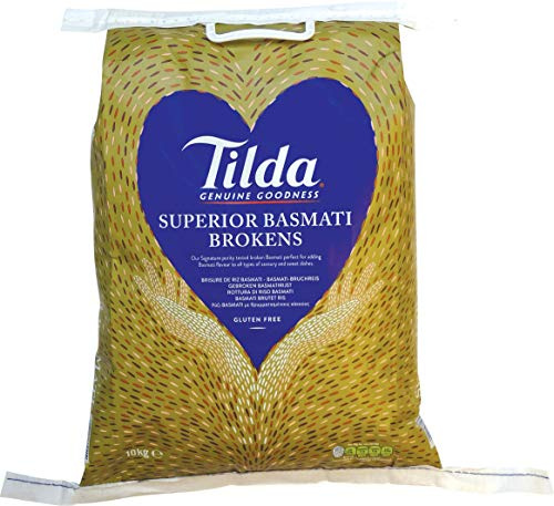 Tilda Reis Basmati bruch SK