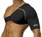 SELECT 6500 Epaulière I Noir I Medium
