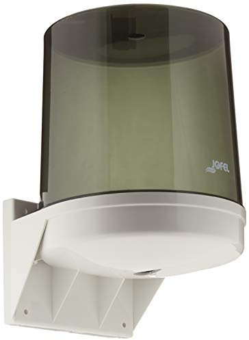 Jofel AG21050 Distributeur de papier classique, mèche, Fumé