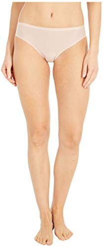 Chantelle Softstretch | Nahtloser Slip | Nicht Abzeichnender Slip, Auch unter Enger Kleidung, Ultrabequem & Leicht | Zweite Haut Dessous für Frauen | Einheitsgröße von 36 Bis 44