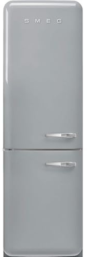 Combi SMEG FAB32LSV5 Plata Izda