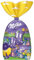 Milka Ostermischung 1 x 224g I Oster Schokolade Mix-Beutel I Ostergeschenk Schokolade I Süßigkeiten zu Ostern aus 100% Alpenmilch Schokolade I Einzelpackung
