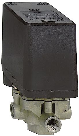 Schneider Electric XMPA25B2131 Presostato de Potencia