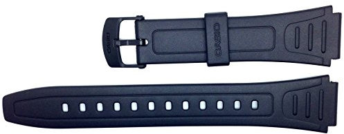 Casio W-800H, W-800HG Watch Strap Band | 10268612