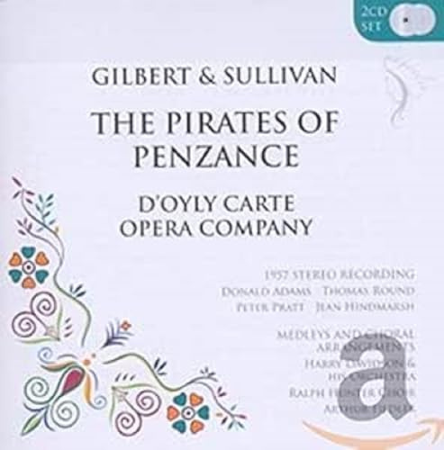 The Pirates of Penzance