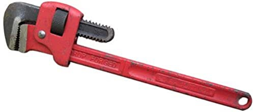 FACOM Rohrzange Stillson-model, Länge 450 mm, Spannbereich 60 mm, 1 Stück, 131A.18