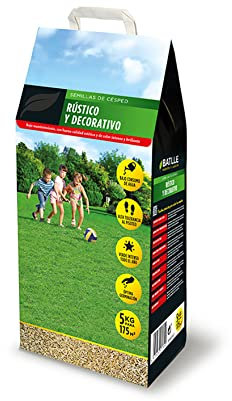 Sementi Batlle - Prato rustico e decorativo